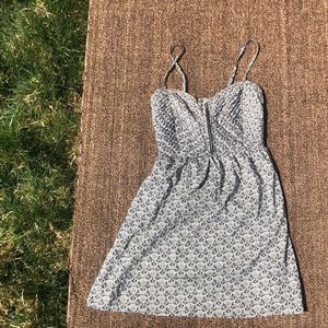 Roxy summer dress medium